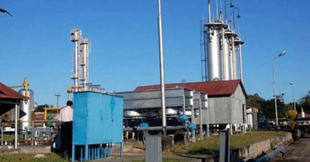 Bangladesh perfurará três novos poços de gás enquanto o governo aprova plano de exploração de Tk 1.136 cr
| cinetotal.com.br