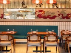 Bao To Me de Bengaluru é uma ode ao lar e ao lar
| cinetotal.com.br Bao To Me de Bengaluru é uma ode ao lar e ao lar
| cinetotal.com.br