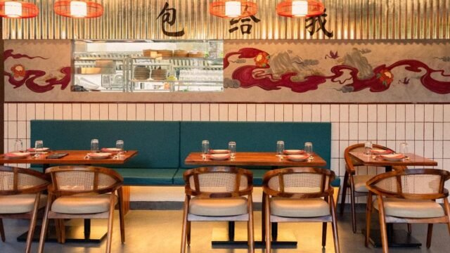 Bao To Me de Bengaluru é uma ode ao lar e ao lar
| cinetotal.com.br