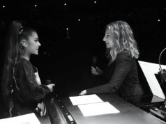 Barbra Streisand comemora amizade de anos com Ariana Grande: ‘Estou muito orgulhosa de você’
| cinetotal.com.br Barbra Streisand comemora amizade de anos com Ariana Grande: 'Estou muito orgulhosa de você'
| cinetotal.com.br