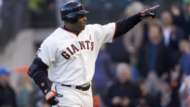 Barry Bonds está tendo sua 12ª chance no Hall da Fama, mas ninguém mudou de ideia sobre os esteróides
| cinetotal.com.br
