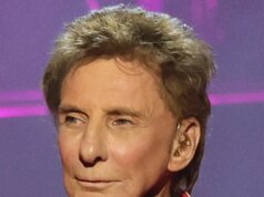 Barry Manilow diagnosticado com câncer de pulmão
| cinetotal.com.br Barry Manilow diagnosticado com câncer de pulmão
| cinetotal.com.br