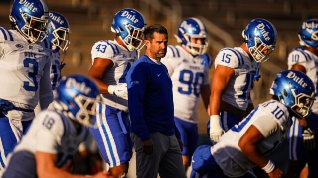 'Basketball first': The ACC comes face-to-face with its issues, real and perceived | cinetotal.com.br