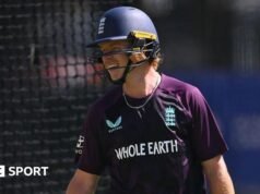 ‘Basta colocar um capacete’ – o conselho do Papa sobre scooter para a Inglaterra
| cinetotal.com.br 'Basta colocar um capacete' - o conselho do Papa sobre scooter para a Inglaterra
| cinetotal.com.br