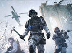 Battlefield 6 é a nova adição no uso de IA generativa em videogames, a comunidade reage
| cinetotal.com.br Battlefield 6 é a nova adição no uso de IA generativa em videogames, a comunidade reage
| cinetotal.com.br