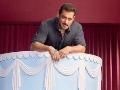 Being Human Clothing, de propriedade de Salman Khan, anuncia venda de 50% antes do aniversário de 60 anos do ator
| cinetotal.com.br Being Human Clothing, de propriedade de Salman Khan, anuncia venda de 50% antes do aniversário de 60 anos do ator
| cinetotal.com.br