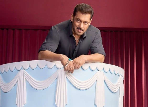 Being Human Clothing, de propriedade de Salman Khan, anuncia venda Being Human Clothing, de propriedade de Salman Khan, anuncia venda de 50% antes do aniversário de 60 anos do ator
| cinetotal.com.br