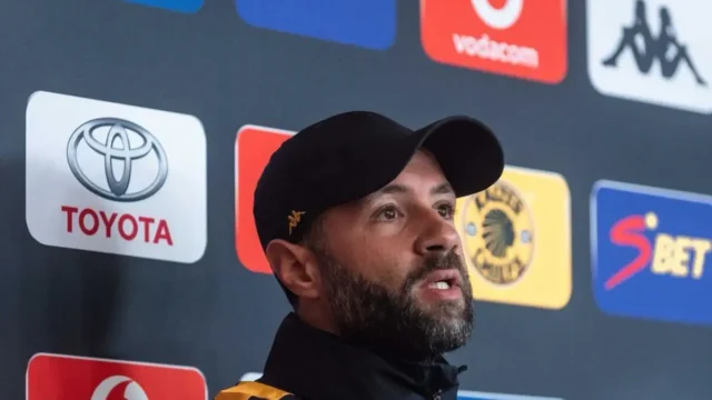 Ben Youssef não espera que sua equipe ganhe muitos campeonatos nesta temporada: uma afirmação surpreendente!
| cinetotal.com.br