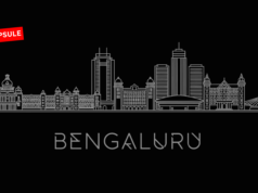 Bengaluru impulsiona o motor de inovação da Índia; Dream11 gira em torno do entretenimento esportivo
| cinetotal.com.br Bengaluru impulsiona o motor de inovação da Índia; Dream11 gira em torno do entretenimento esportivo
| cinetotal.com.br