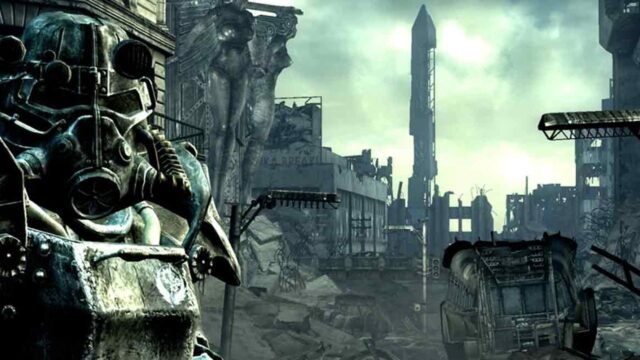 Bethesda estava com medo de fazer Fallout 3, mas no Fallout 4 tudo esfriou: "não precisamos ser tão reverentes agora"
| cinetotal.com.br