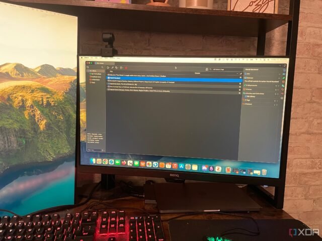 Better BibTeX é o melhor plugin gratuito para Zotero
| cinetotal.com.br