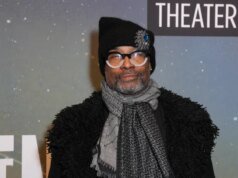 Billy Porter diz que está “no caminho da recuperação total” após a batalha contra a sepse: “Não foi fácil”
| cinetotal.com.br Billy Porter diz que está “no caminho da recuperação total” após a batalha contra a sepse: “Não foi fácil”
| cinetotal.com.br