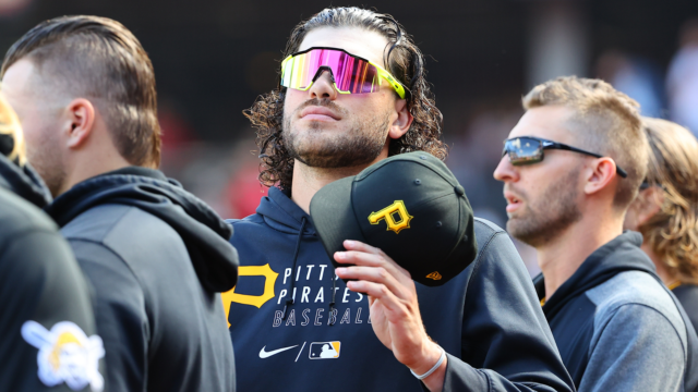 Blue Jays contrata Cody Ponce: O que saber como destro volta à MLB após uma passagem de sucesso na Coreia
| cinetotal.com.br