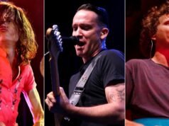 Boicote ao Spotify: Artistas deixam plataforma de ‘buraco de lixo’ depois que CEO investe em armas de IA
| cinetotal.com.br Boicote ao Spotify: Artistas deixam plataforma de ‘buraco de lixo’ depois que CEO investe em armas de IA
| cinetotal.com.br