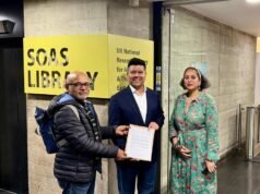 Bolsa Ambedkar-Kalaignar lançada para alunos TN na SOAS
| cinetotal.com.br Bolsa Ambedkar-Kalaignar lançada para alunos TN na SOAS
| cinetotal.com.br