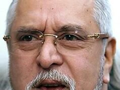 Bombay HC diz a Vijay Mallya para retornar à Índia antes de desafiar a lei de infratores fugitivos
| cinetotal.com.br Bombay HC diz a Vijay Mallya para retornar à Índia antes de desafiar a lei de infratores fugitivos
| cinetotal.com.br