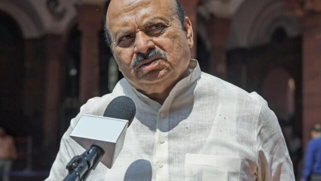 Bommai critica o governo do Congresso. por trazer o discurso de ódio Bill
| cinetotal.com.br