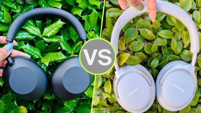 Bose QuietComfort Ultra vs. Sony WH-1000XM6: experimentei os dois melhores fones de ouvido ANC e este par venceu
| cinetotal.com.br