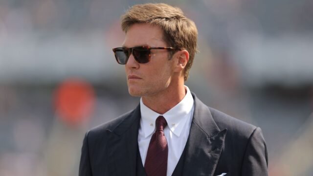 Brady e Shaq estão no topo da lista A de assistentes para sorteio do WC
| cinetotal.com.br