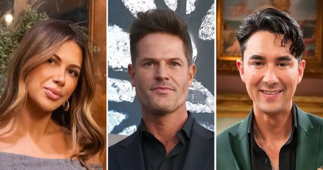 Bret, das esposas mórmons, 'se apaixonou mais' por Demi após reivindicações de caso
| cinetotal.com.br