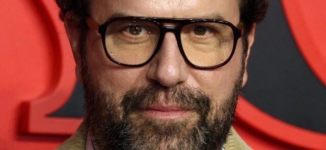 Brett Gelman expõe 'Big Soap' em nova colaboração selvagem de Brett Gelman expõe 'Big Soap' em nova colaboração selvagem de 'Stranger Things'
| cinetotal.com.br