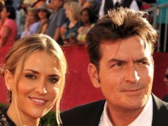 Brooke Mueller afirma que Charlie Sheen lhe deve US$ 15 milhões em pensão alimentícia
| cinetotal.com.br Brooke Mueller afirma que Charlie Sheen lhe deve US$ 15 milhões em pensão alimentícia
| cinetotal.com.br