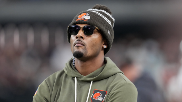 Browns tomam decisão sobre o status de Deshaun Watson nos dois últimos jogos da temporada de 2025
| cinetotal.com.br