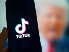 ByteDance confirma que o TikTok será controlado por proprietários dos EUA
| cinetotal.com.br ByteDance confirma que o TikTok será controlado por proprietários dos EUA
| cinetotal.com.br