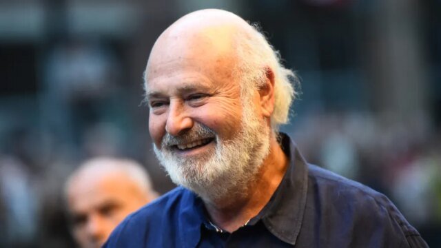 CBS homenageará Rob Reiner em especial de uma hora hoje à noite: veja como transmitir 'cenas de uma vida' online
| cinetotal.com.br