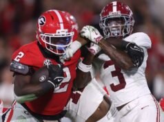 CFP chaos scenarios for every league and what to watch in nine conference titles | cinetotal.com.br CFP chaos scenarios for every league and what to watch in nine conference titles | cinetotal.com.br