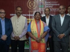 CIRDAP–REEDS lança Desafio Internacional de Inovação Rural 2026
| cinetotal.com.br CIRDAP–REEDS lança Desafio Internacional de Inovação Rural 2026
| cinetotal.com.br