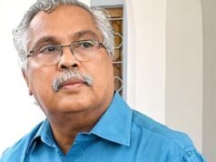 CPI acusa CE de beneficiar o BJP ao excluir votos seculares em massa nos principais círculos eleitorais da Assembleia em Kerala
| cinetotal.com.br CPI acusa CE de beneficiar o BJP ao excluir votos seculares em massa nos principais círculos eleitorais da Assembleia em Kerala
| cinetotal.com.br