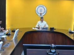 CRDA libera projetos no valor de ₹ 2.015 crore para Amaravati
| cinetotal.com.br CRDA libera projetos no valor de ₹ 2.015 crore para Amaravati
| cinetotal.com.br