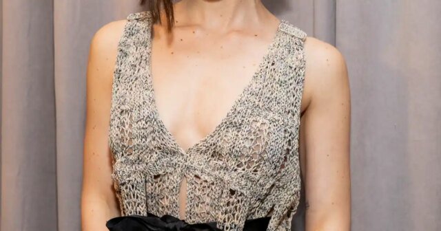 Cada transformação de cabelo de celebridade de 2025: corte Pixie Cada transformação de cabelo de celebridade de 2025: corte Pixie de Gracie Abrams e muito mais
| cinetotal.com.br