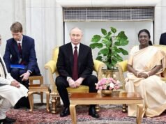 Caminho aberto para ligar a base de competências da Índia à procura de mão-de-obra da Rússia
| cinetotal.com.br Caminho aberto para ligar a base de competências da Índia à procura de mão-de-obra da Rússia
| cinetotal.com.br