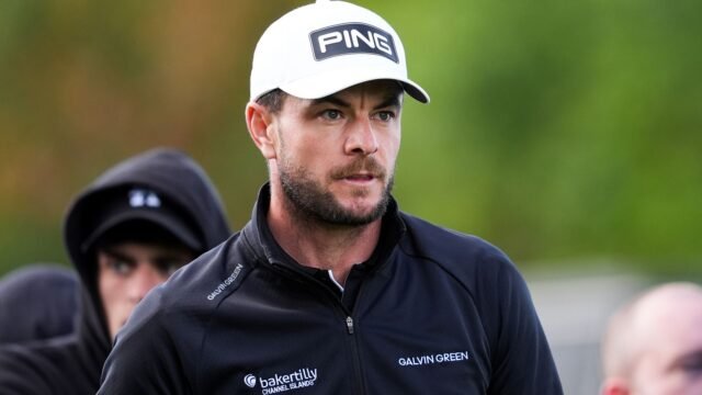 Canter volta à LIV após desprezar o cartão do PGA Canter volta à LIV após desprezar o cartão do PGA Tour
| cinetotal.com.br