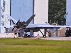 Casa Branca confirma que almirante ordenou segundo ataque a suposto barco de drogas
| cinetotal.com.br Casa Branca confirma que almirante ordenou segundo ataque a suposto barco de drogas
| cinetotal.com.br