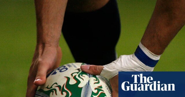 Caso de lesão cerebral no rugby sofre golpe depois que juiz rejeita recursos judiciais
| cinetotal.com.br