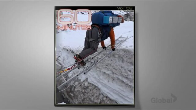 Cecot – 60 Minutos
| cinetotal.com.br