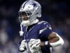 CeeDee Lamb, dos Cowboys, foi descartado do confronto dos Lions após diagnóstico de concussão no terceiro quarto
| cinetotal.com.br CeeDee Lamb, dos Cowboys, foi descartado do confronto dos Lions após diagnóstico de concussão no terceiro quarto
| cinetotal.com.br