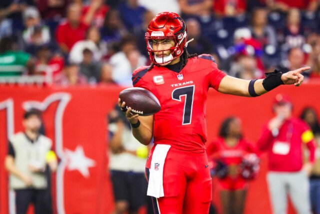 Cenários decisivos da Semana 17 da NFL: como cada divisão e vaga nos playoffs podem ser garantidas neste fim de semana
| cinetotal.com.br