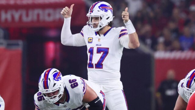 Cenários decisivos dos playoffs da NFL para a Semana 16: Por que Bills, Jaguars e Chargers estarão torcendo contra Colts
| cinetotal.com.br