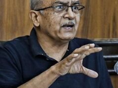 Centro diluindo leis de proteção ambiental, alega Prashant Bhushan
| cinetotal.com.br Centro diluindo leis de proteção ambiental, alega Prashant Bhushan
| cinetotal.com.br