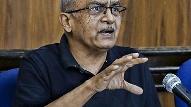 Centro diluindo leis de proteção ambiental, alega Prashant Bhushan
| cinetotal.com.br