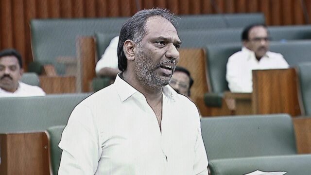 Centro ideal de Rayalaseema para energia verde: Ministro
| cinetotal.com.br