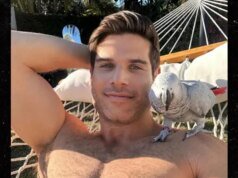 Chad Spodick, concorrente de ‘Encontrando o Príncipe Encantado’, morre aos 42 anos
| cinetotal.com.br Chad Spodick, concorrente de 'Encontrando o Príncipe Encantado', morre aos 42 anos
| cinetotal.com.br