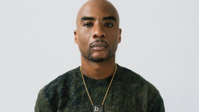 Charlamagne Tha God assina renovação de contrato de cinco anos com a iHeartMedia
| cinetotal.com.br