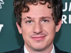 Charlie Puth aplaude as críticas do Fox Pundit sobre o show do Super Bowl
| cinetotal.com.br Charlie Puth aplaude as críticas do Fox Pundit sobre o show do Super Bowl
| cinetotal.com.br