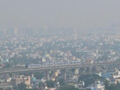 Chennai registra níveis mais baixos de PM2,5, mas a poluição por poeira continua um desafio, conclui o relatório
| cinetotal.com.br Chennai registra níveis mais baixos de PM2,5, mas a poluição por poeira continua um desafio, conclui o relatório
| cinetotal.com.br