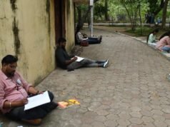 Chennai tem espaços compartilhados suficientes para aspirantes a exames competitivos?
| cinetotal.com.br Chennai tem espaços compartilhados suficientes para aspirantes a exames competitivos?
| cinetotal.com.br